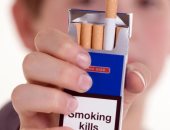 الصحة البريطانية تصف لصقات النيكوين للأطفال أقل من 11 عاما للإقلاع عن التدخين