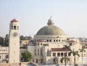 الخشت: "القاهرة" ضمن أفضل 300 جامعة في العالم فى تصنيف التايمز 2021