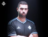 أحمد فتحي يخضع لمسحة كورونا جديدة وينتظر النتيجة غدًا 