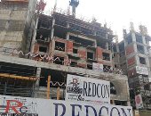 شاهد مشروع مثلث ماسبيرو ونسب التنفيذ حتى الآن.. فيديو