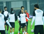 اتحاد الكرة يقيم حفل تكريم للمحترفين فى فندق إقامة منتخب مصر