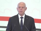 نائب عام تونس: لا أثر لمواد سامة أومتفجرة فى الظرف المشبوه للرئيس قيس سعيد
