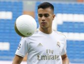 لماذا لا يشارك راينير نجم ريال مدريد المعار لـ دورتموند حتى الآن؟