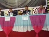 البيان الإحصائى لدائرة بنها وكفر شكر: فوز  سيف وفؤاد وحجاج.. فيديو