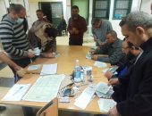 غرفة عمليات كفر الشيخ : المحافظة سجلت نسب تصويت قياسية فى انتخابات النواب