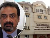 المستشفيات الجامعية وكوورنا.. التعليم العالى: انتقلنا من مفهوم مستشفى العزل إلى تخصيص أقسام عزل بالمستشفيات على مستوى الجمهورية.. والهدف هو عدم تضرر المرضى الآخرين.. ورئيس "حلوان" يؤكد الشراكة مع وزارة الصحة