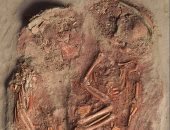 اكتشاف أقدم دليل على التوائم المتطابقة قبل 30 ألف سنة.. اعرف القصة