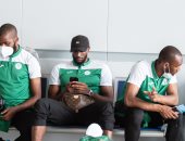 مجموعة مصر.. جزر القمر تطير إلى كينيا استعدادا لتصفيات أمم أفريقيا