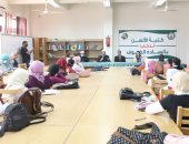 مركز الأزهر للفتوى: الشائعات من أخطر أسلحة الجماعات المتطرفة