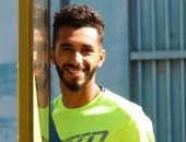 البنك الأهلى يتعاقد مع أبو المجد بوشا فى صفقة انتقال حر