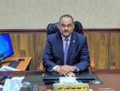 رئيس جامعة بنى سويف التكنولوجية: إجراءات وقائية حفاظا على الطلاب