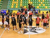 السلة يطير إلى صربيا الجمعة المقبل استعدادا لتصفيات أفريقيا