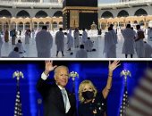 باختصار أهم الأخبار العربية والعالمية حتى منتصف الليل.. استقالة وكيل البنتاجون للشؤون السياسية بعد "خلاف مع البيت الأبيض".. ووزير سعودى يؤكد تحذيره من "الإخوان" قبل 20 عام.. اغتيال محامية ليبية فى مدينة بنغازى 