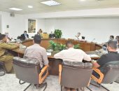 فيديو.. محافظ أسيوط يوجه بمساعدة 15 مواطناً من ذوى الهمم وكبار السن