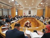 شعبة المستوردين تعرض مقترحاتها على قانون الإجراءات الضريبية الموحد