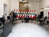 الرئيس اللبناني يدعو المجلس الأعلى للدفاع للاجتماع غدًا لبحث الأوضاع الأمنية