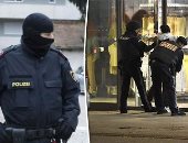 النمسا تحاكم شخصين تورطا فى تجنيد شباب داخل داعش الإرهابية 