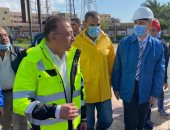 طقس الإسكندرية الآن.. المحافظة توفر سيارة كاسحة لخدمة السيارات المعطلة