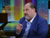 خالد الصاوى: عملت تحليل كورونا والنتيجة سلبية.. ويعلق على خطوبة بشرى