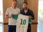 أحمد رفعت بعد انتقاله للمصرى: تحدٍ جديد وأتمنى التوفيق لتحقيق أهداف النادى