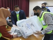 بدء فرز الأصوات فى انتخابات مجلس النواب بالأردن