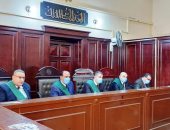استكمال محاكمة 5 متهمين بقضية "خلية المرابطين الإرهابية" غدا