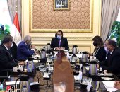 رئيس الوزراء يوجه هيئة المجتمعات العمرانية بسرعة إنهاء وتسليم 6 مدارس جديدة من مدارس النيل  