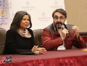 سلوى محمد على:أحب المخرجين لدرجة أنى تزوجت منهم وأرى أنه شريك الممثل فى العمل 