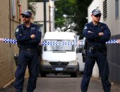 الشرطة الأسترالية تعتقل 14 رجلا بتهمة إساءة معاملة الأطفال