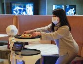 ساعى بريد وحانوتى.. اليابان توظف الروبوتات بدلًا من البشر بسبب كورونا