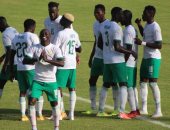 السنغال يعلن إصابة لاعبين بـ كورونا وغيابهما عن موقعة غينيا فى أمم أفريقيا 