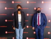 فودافون تتعاقد مع ميار شريف كسفيرة لعلامتها التجارية