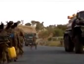 رويترز: إثيوبيا تعلن سيطرتها على بلدة على بعد نحو 100 كيلومتر من عاصمة تيجراى