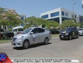 حماية المستهلك: سيارات "ضبط الأسواق" مجهزة بالوسائل التكنولوجية لمتابعة الشكاوى