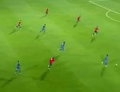 غينيا الاستوائية تخطف فوزًا مثيرًا من ليبيا فى تصفيات أمم أفريقيا