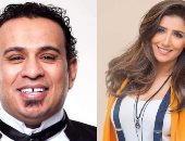 دويتو جديد يجمع محمود الليثى ومى عمر فى مسلسل "لؤلؤ" بتوقيع هيثم نبيل
