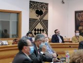 مشاركون بـندوة "الأعلى للثقافة":يجب ترسيخ معنى المواطنة عبر المناهج الدراسية