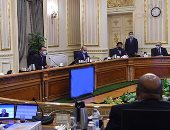 رئيس الوزراء: إخلاء جميع المقرات الحكومية بالقاهرة بعد الانتقال للعاصمة الإدارية.. صور