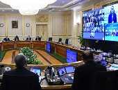 الحكومة: الغلق 3 أيام لأى محل لا يلتزم بإجراءات مواجهة كورونا بالبلاك فرايداى.. صور