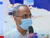 الأرصاد تكشف لـ إكسترا نيوز طقس الـ3 أيام المقبلة.. وتؤكد: لم ندخل في الشتاء