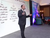 جامعة أسيوط تشارك بافتتاح المؤتمر السنوى التاسع لقسم الأمراض الصدرية