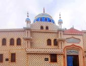 مصر تعمر بيوت الله.. الأوقاف تفتتح 8 مساجد اليوم فى سوهاج وأسوان وقنا.. وارتفاع العدد منذ سبتمبر لـ452.. مختار جمعة يعتمد 43 مليونا و878 ألف جنيه لإحلال وتجديد 29 مسجدا.. واستمرار حملات النظافة والتعقيم.. صور