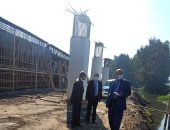 محافظ كفر الشيخ : وقف سوق الخميس فى حالة عدم اتباع الإجراءات الاحترازية