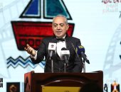 الأمير أباظة: رغم التحديات المادية واللا إنسانية عبرنا بدورة مهرجان الإسكندرية لبر الأمان