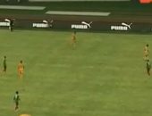 كوت ديفوار تقتنص فوزًا ثمينًا من مدغشقر فى تصفيات أمم أفريقيا