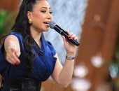 بوسى: "مفيش علاقة بينى وبين أبويا من يوم ولادتى واللى ربتني والدتي وأشقاؤها"