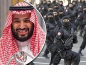 ولى العهد السعودى يفتح النار على الإرهاب.. محمد بن سلمان: استطعنا أن نقضى على مشروع أيديولوجى صُنع على مدى 40 سنة.. وخطاب الكراهية هو الدافع الرئيسى لتجنيد المتطرفين ونتوعد كل من تسول له نفسه القيام بعمل تخريبى
