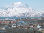 علماء: نهر مظلم غامض قد يتدفق تحت جرينلاند