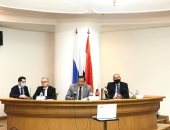 أمين الأعلى للثقافة: قرار تأجيل عام الثقافة المصرى الروسى لـ2021 صائب.. فيديو