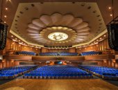 مسرح جامعة مصر للعلوم والتكنولوجيا يستضيف اليوم عرضاً للأوبرا الملكية البريطانية